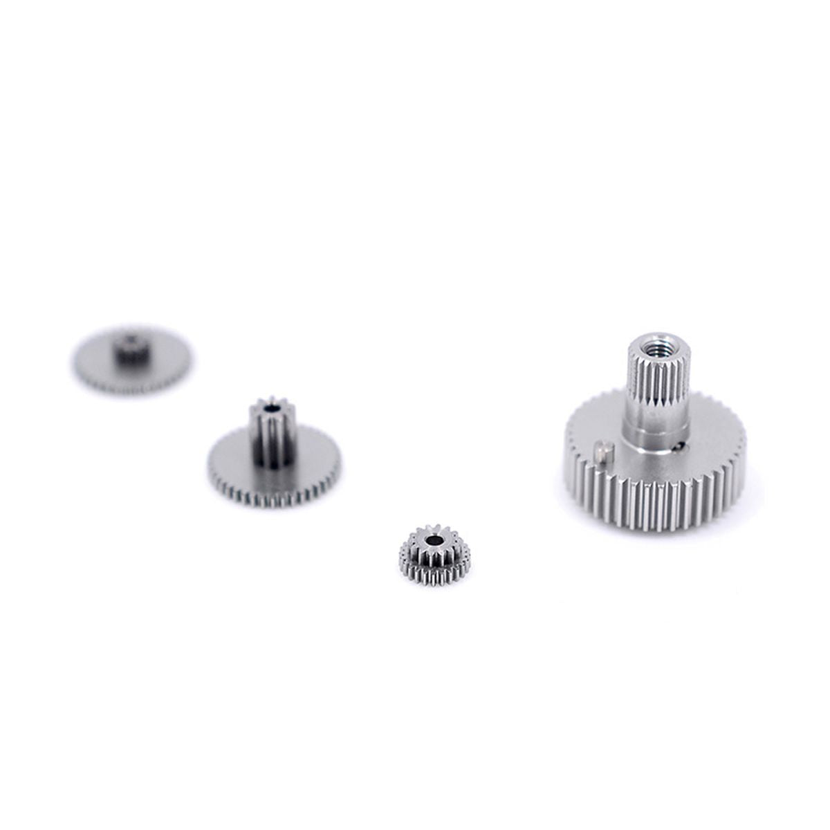 SRT CH6012 Replacement Servo Gear Set