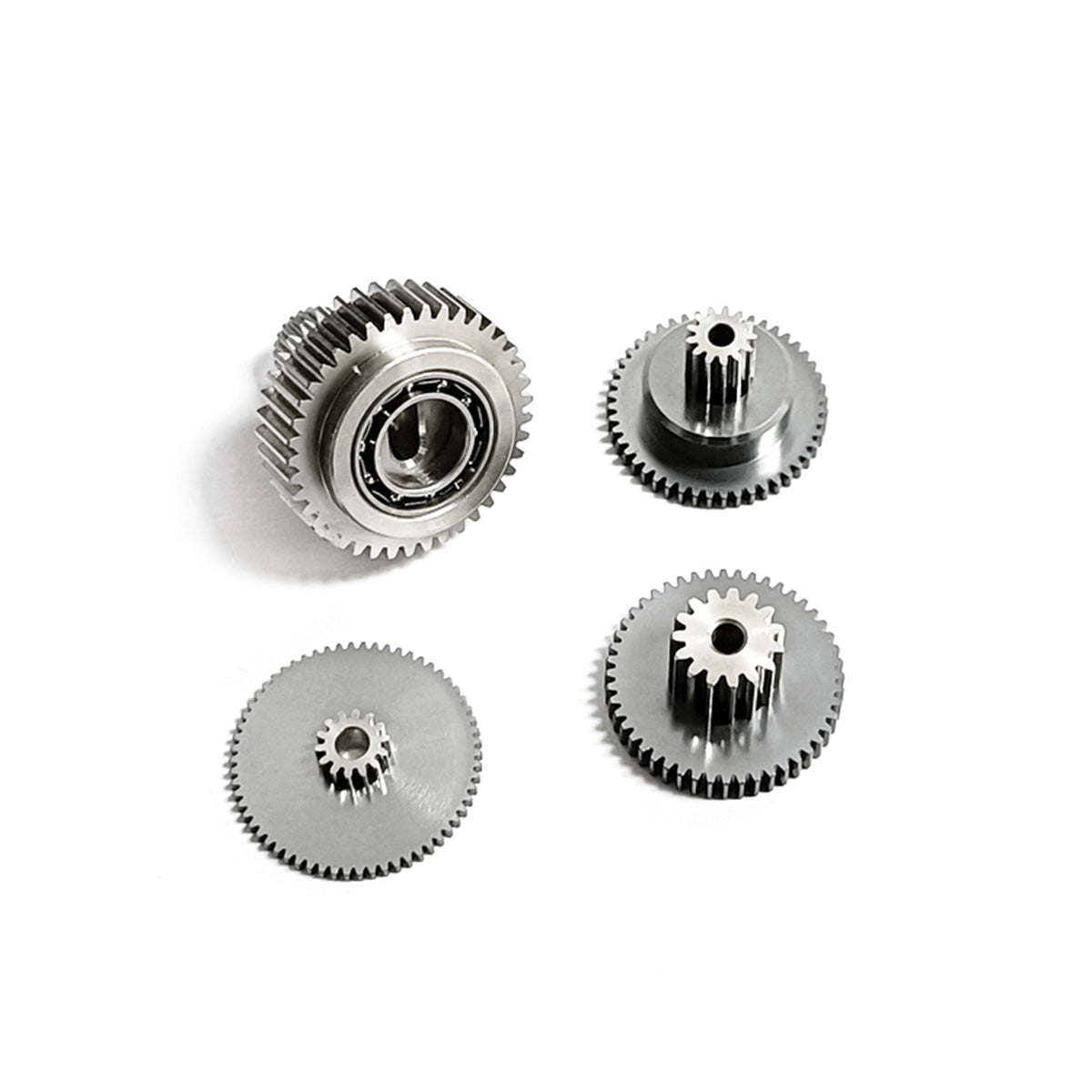 SRT CH620S Replacement Servo Gear Set