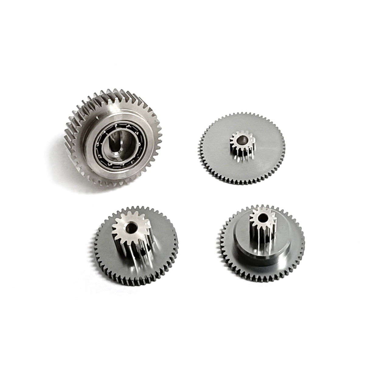 SRT CH620S Replacement Servo Gear Set