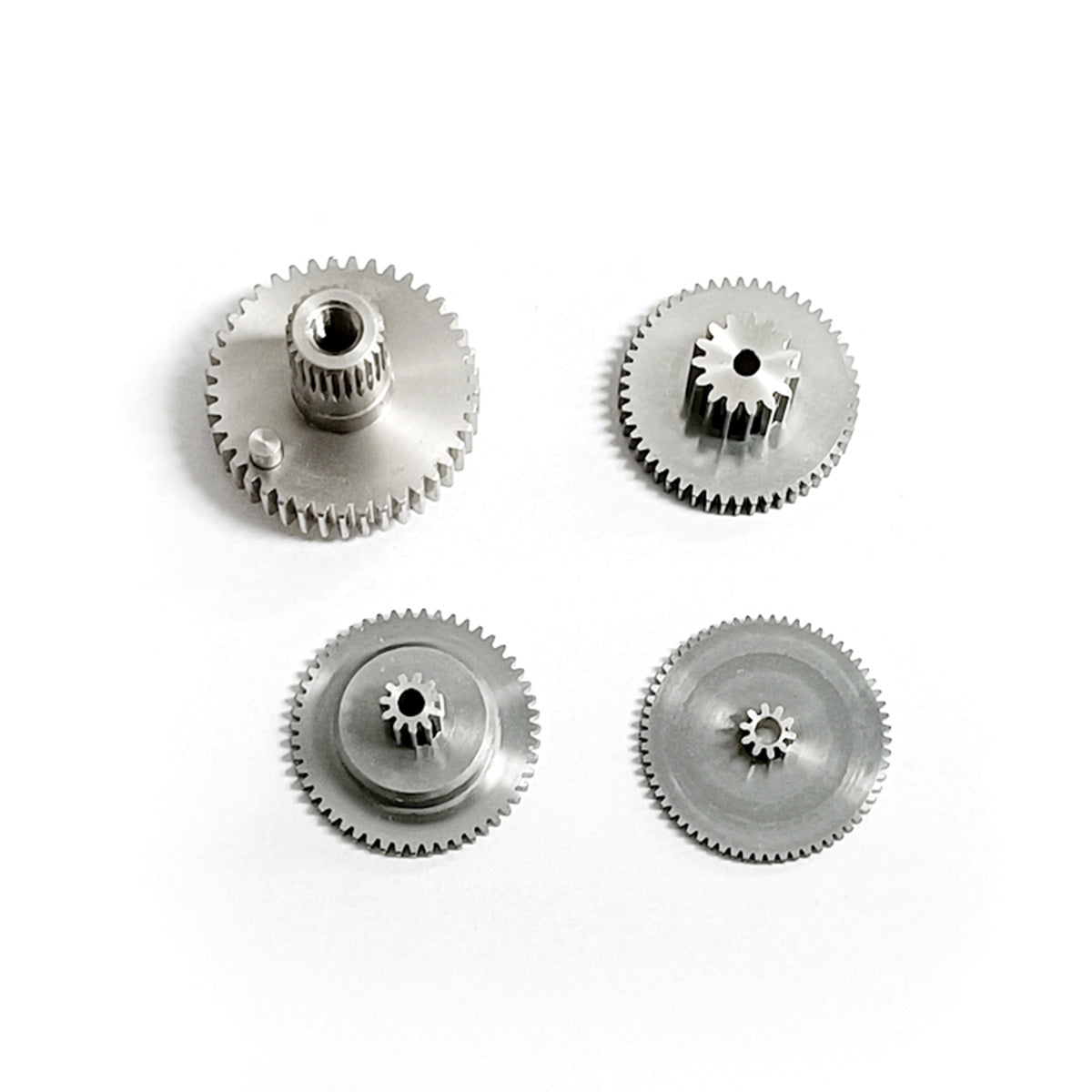 SRT CH635S Replacement Servo Gear Set