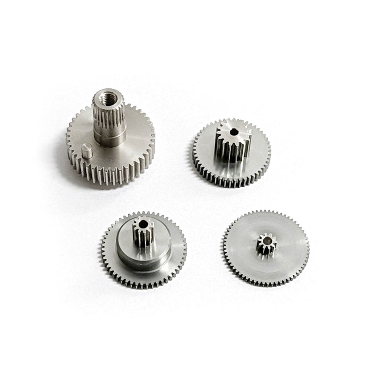 SRT CH635S Replacement Servo Gear Set