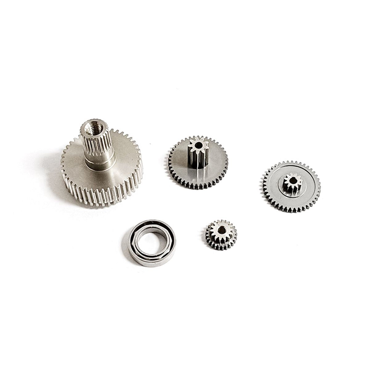 SRT CH7012 Replacement Servo Gear Set