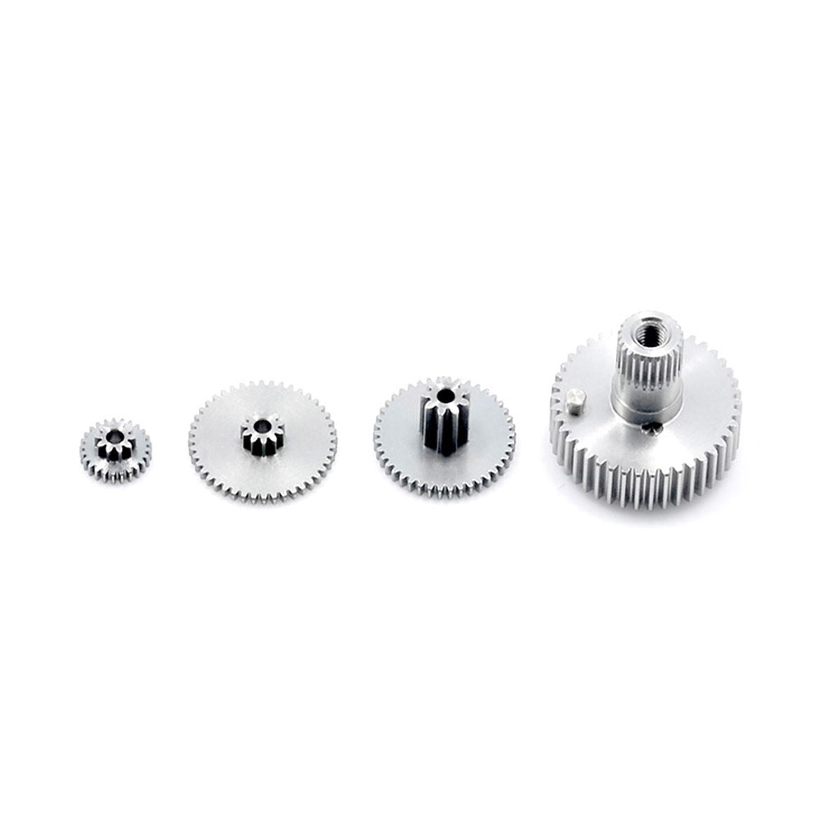 SRT CH7015 Replacement Servo Gear Set