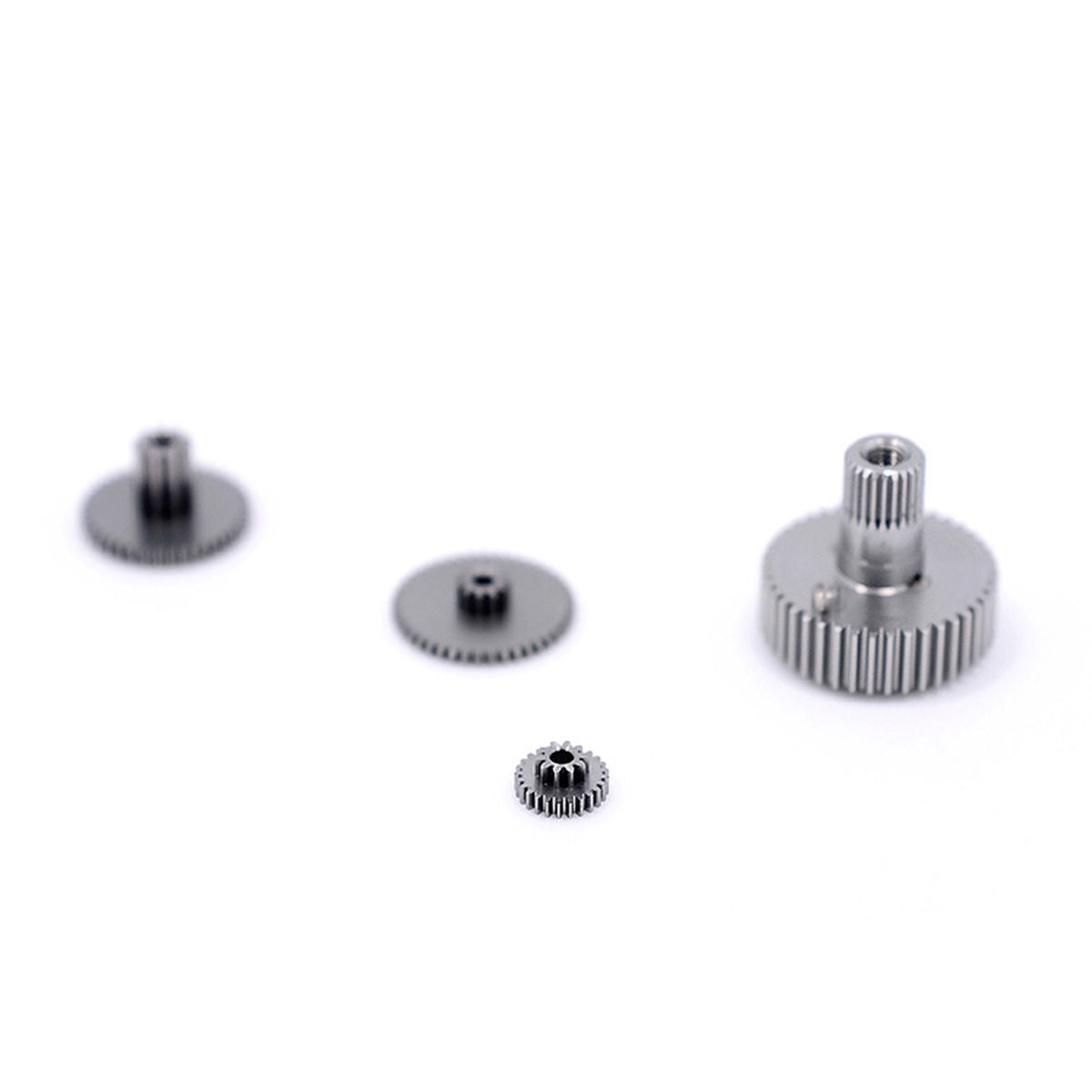 SRT CH7015 Replacement Servo Gear Set