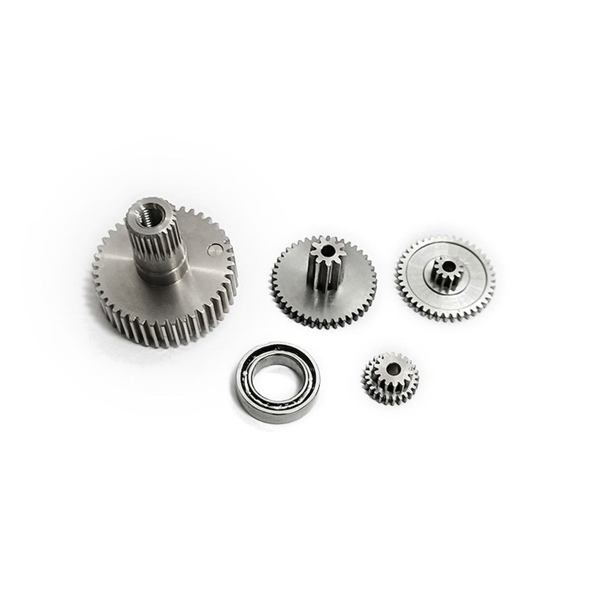 SRT CH712S Replacement Servo Gear Set