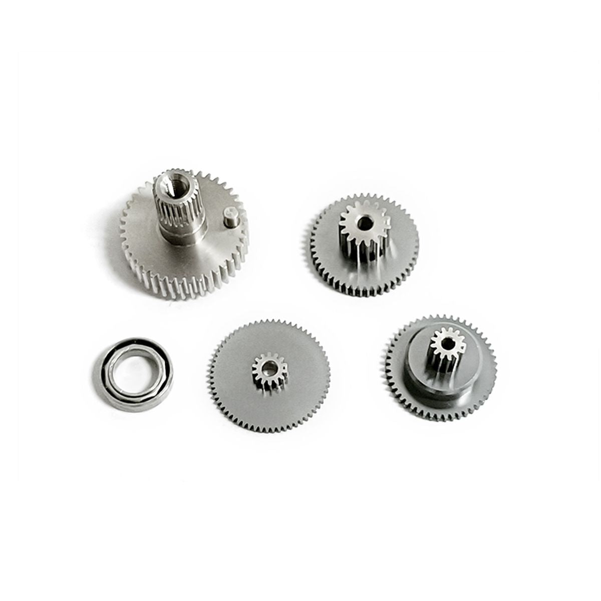 SRT CL6030 Replacement Servo Gear Set