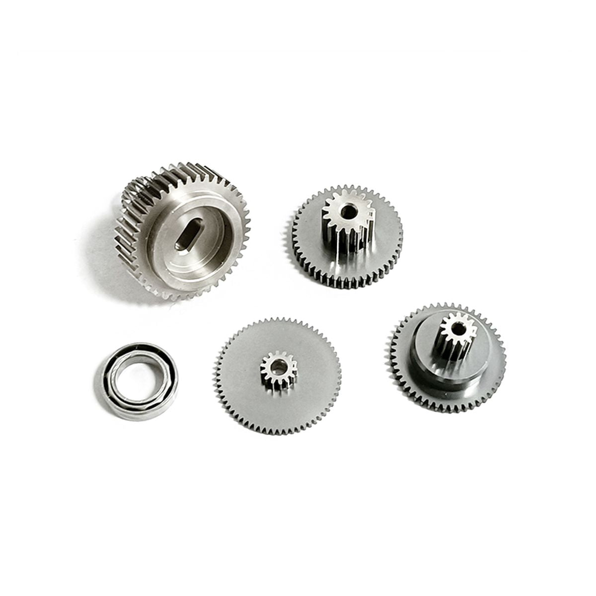 SRT CL6030 Replacement Servo Gear Set