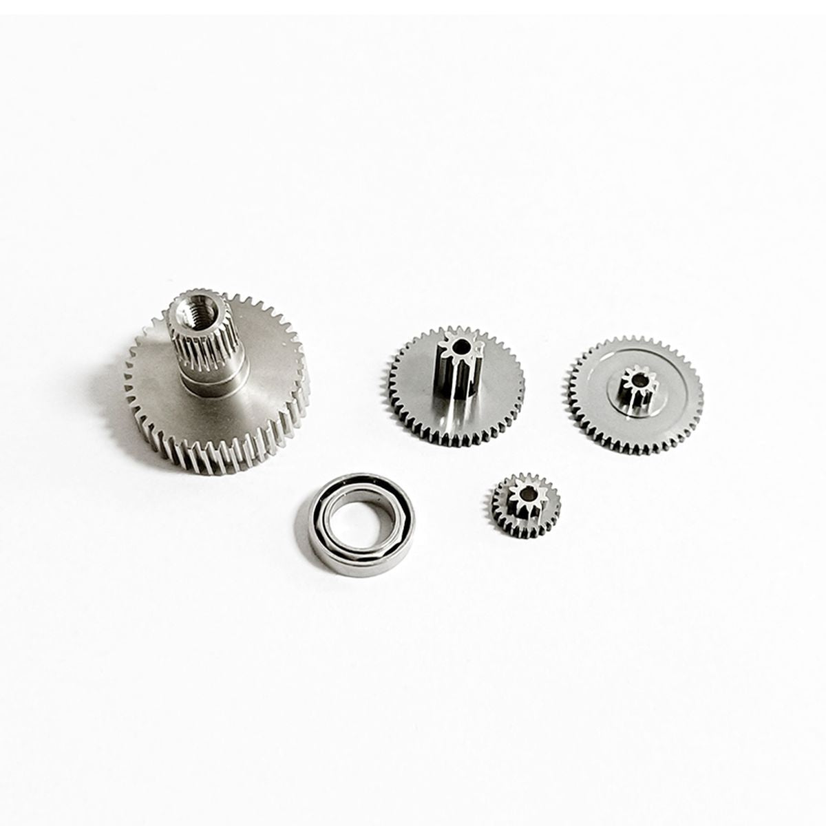 SRT D1S Replacement Servo Gear Set