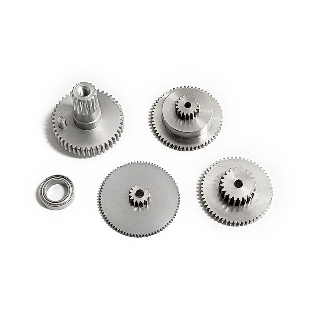 SRT DH85W Replacement Servo Gear Set