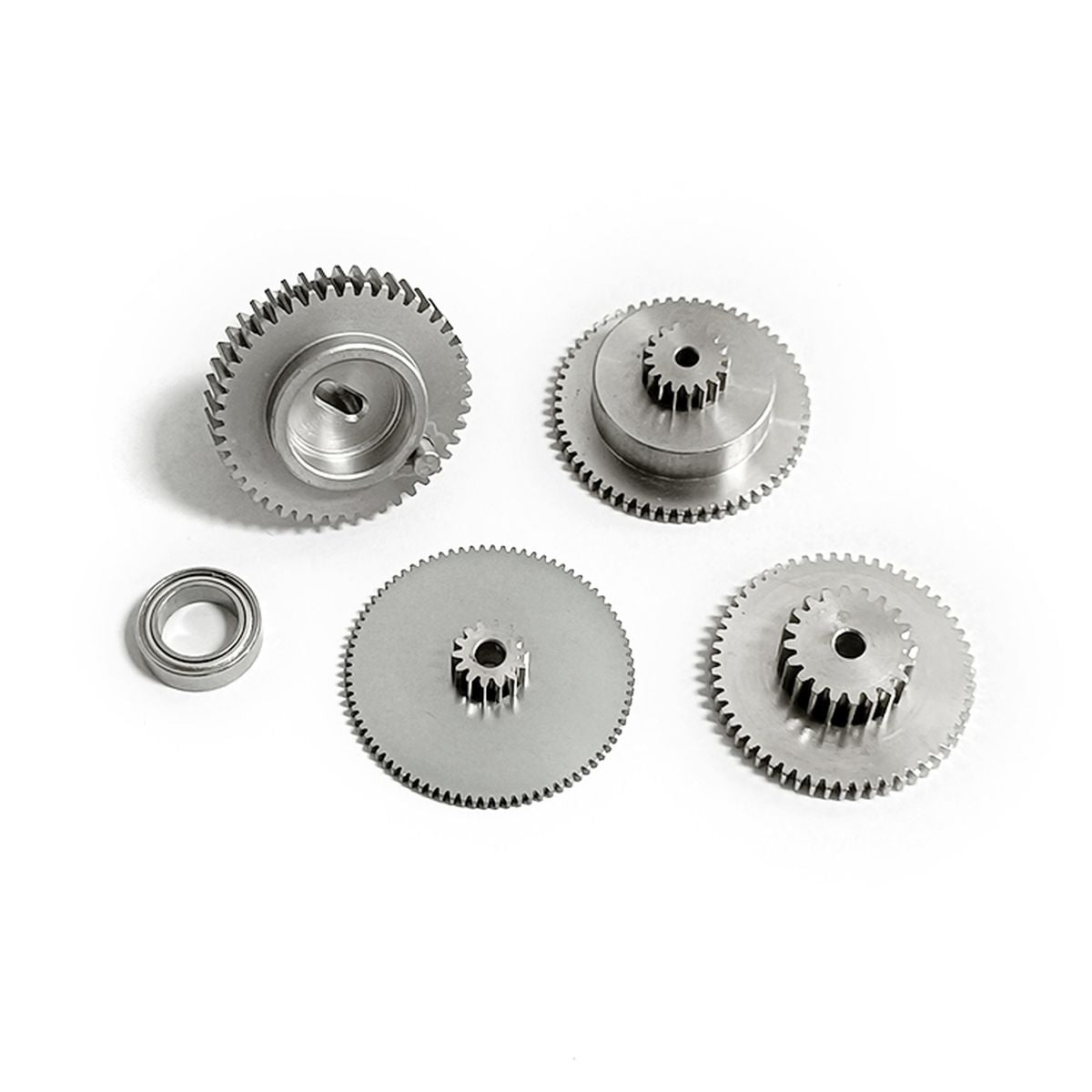 SRT DH85W Replacement Servo Gear Set