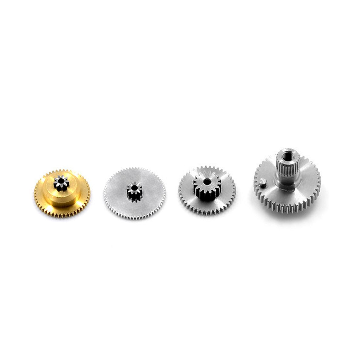 SRT DL3017 Replacement Servo Gear Set
