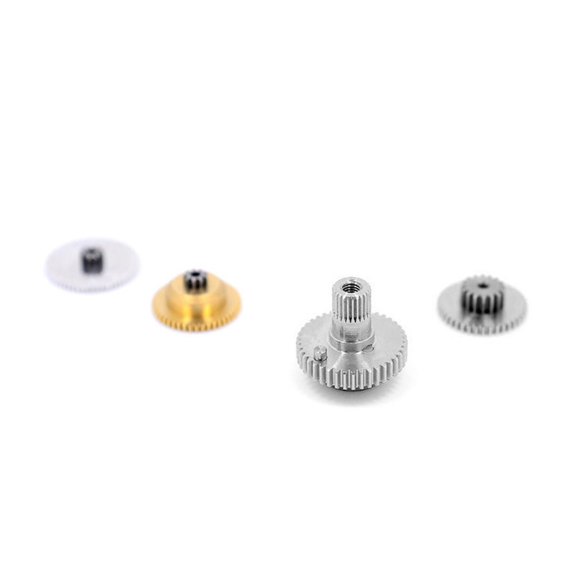 SRT DL3017 Replacement Servo Gear Set