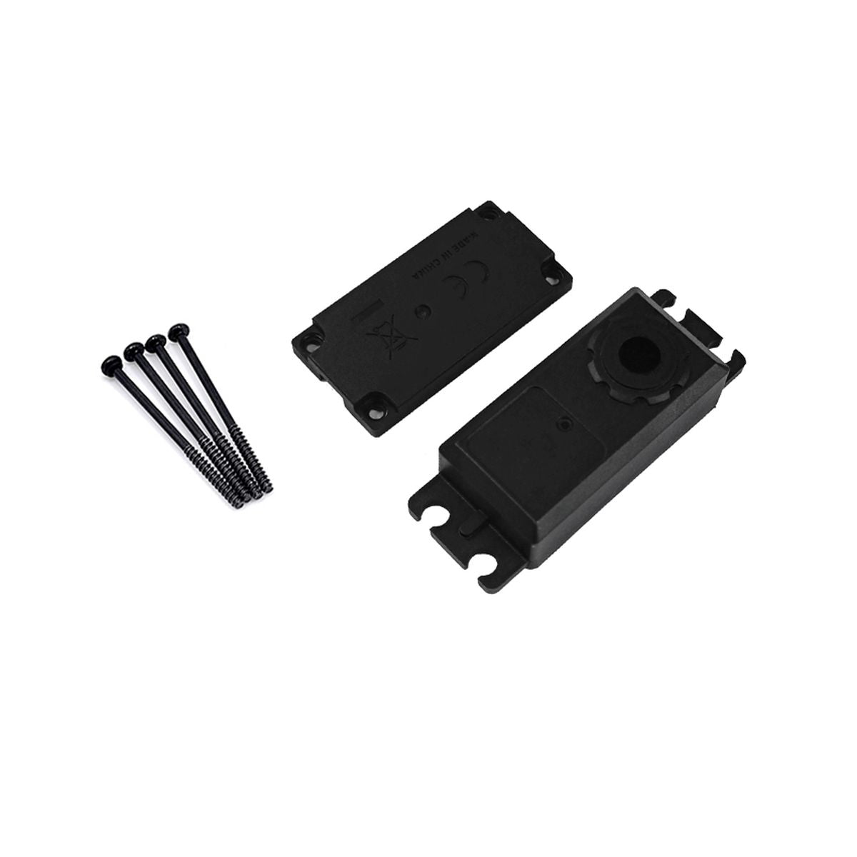 SRT DL3020 Replacement Servo Case Set