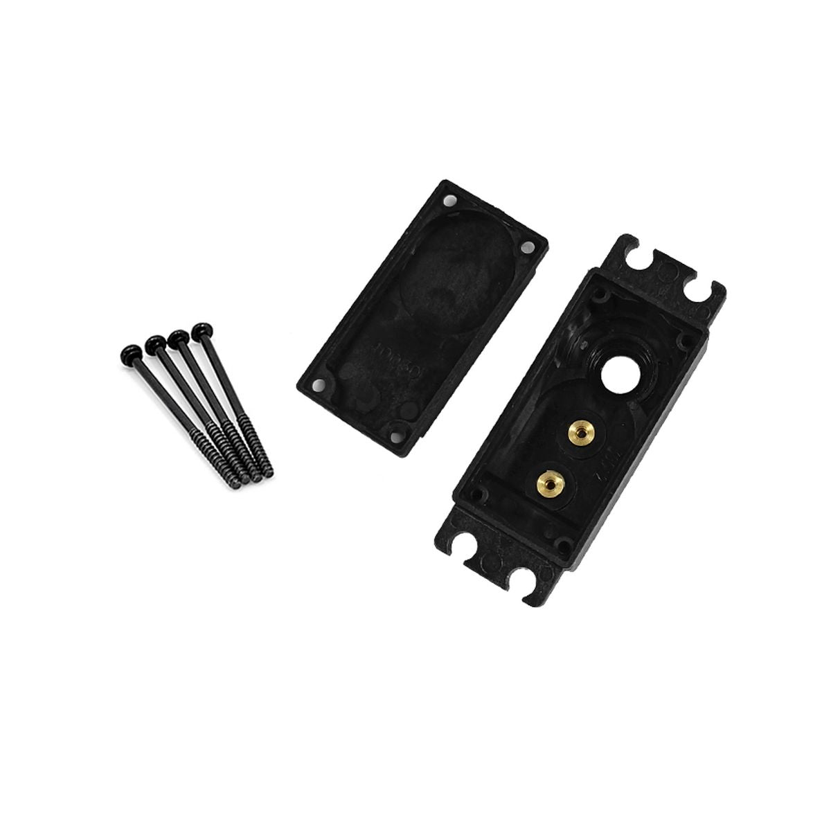 SRT DL3020 Replacement Servo Case Set