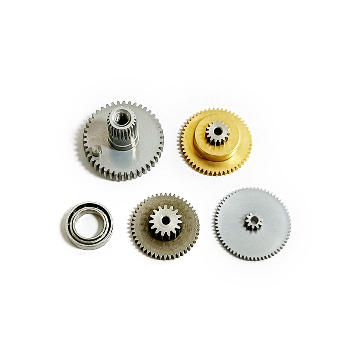 SRT DL5015 Replacement Servo Gear Set