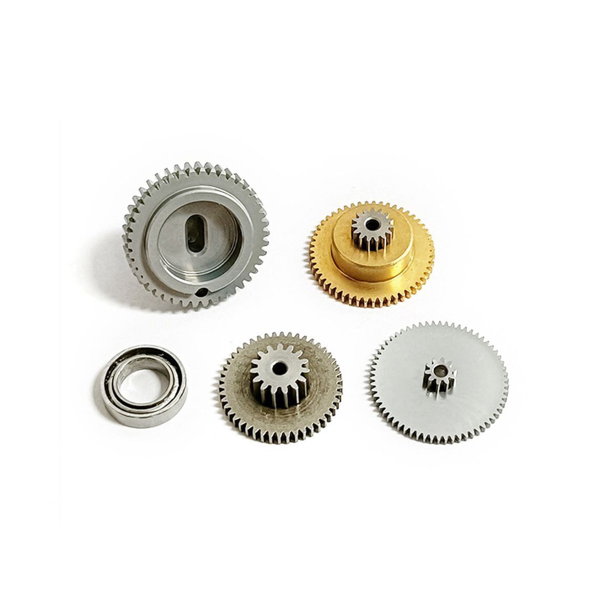 SRT DL5015 Replacement Servo Gear Set