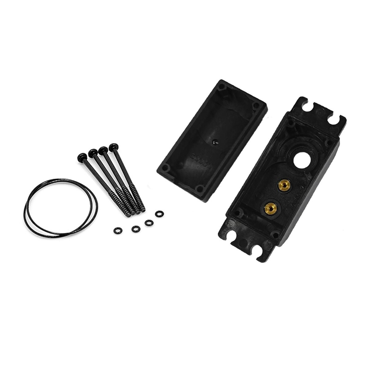 SRT DL5020 Replacement Servo Case Set