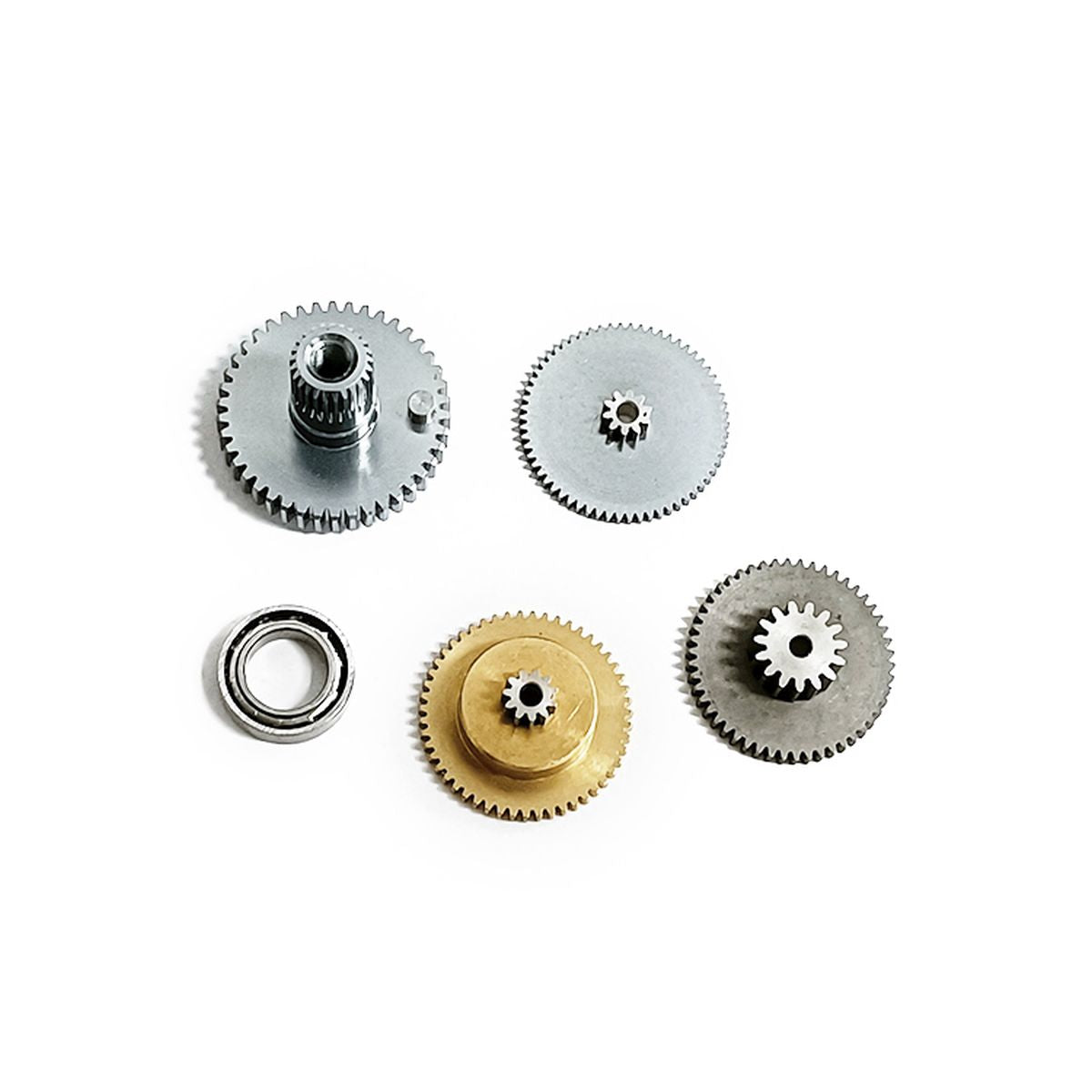 SRT DL5020 Replacement Servo Gear Set