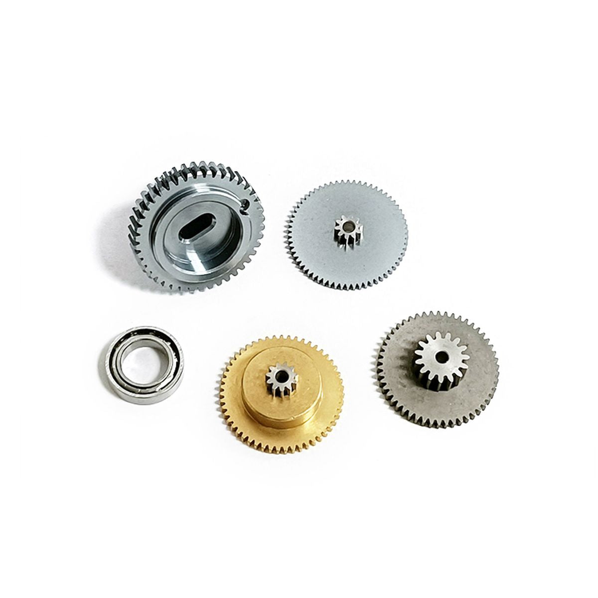SRT DL5020 Replacement Servo Gear Set