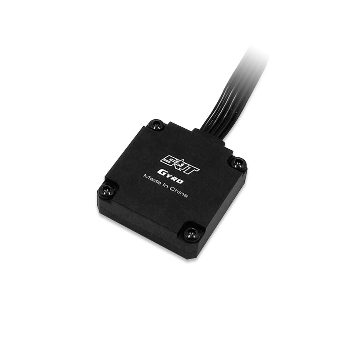 SRT Adjustable Drift Car Gyro for RC Steering Control