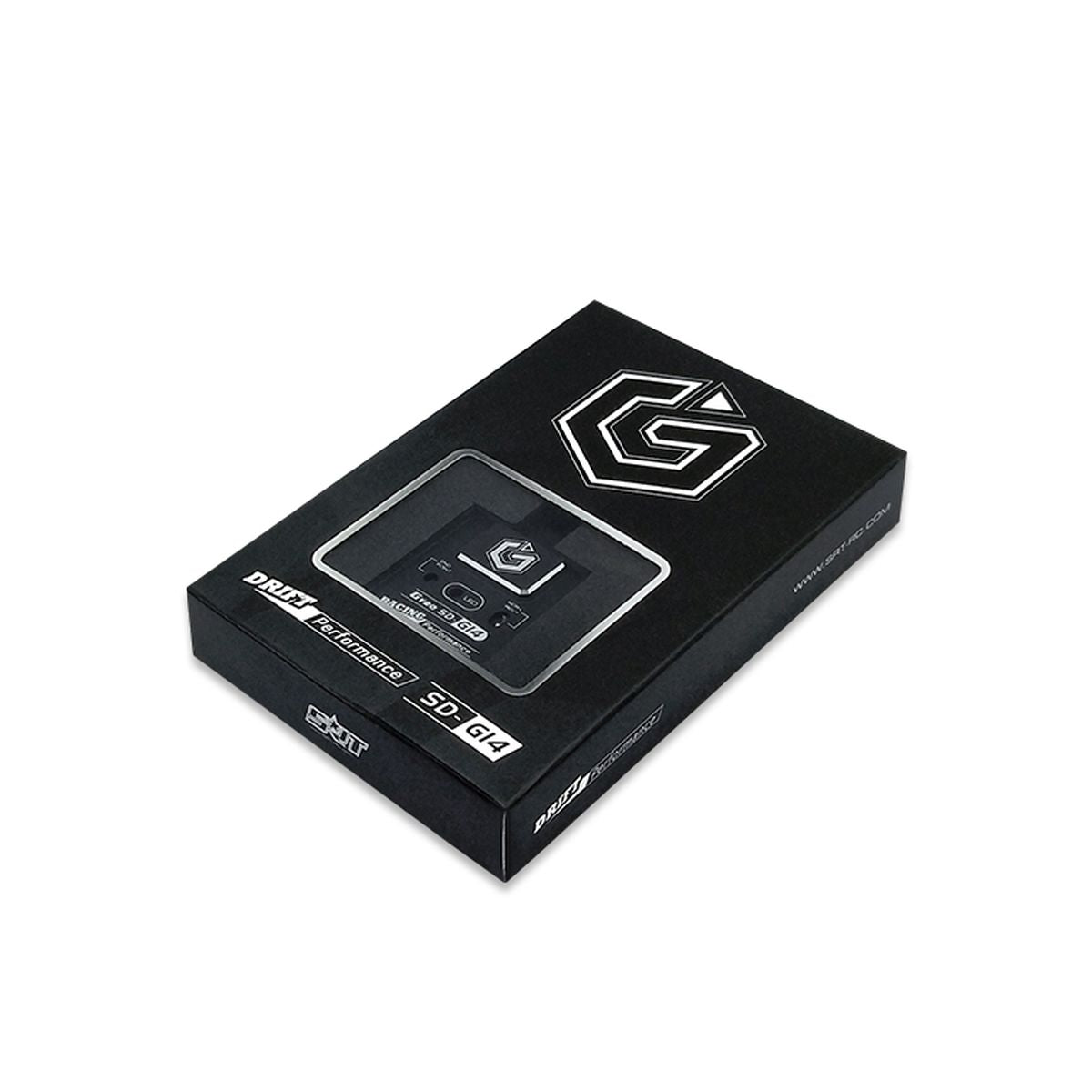 SRT Adjustable Drift Car Gyro for RC Steering Control
