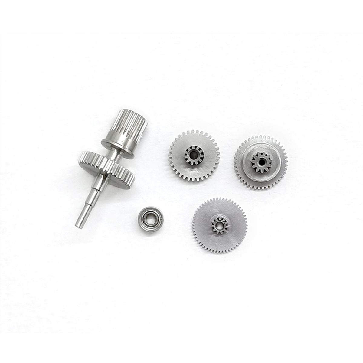 SRT M11 Replacement Servo Gear Set