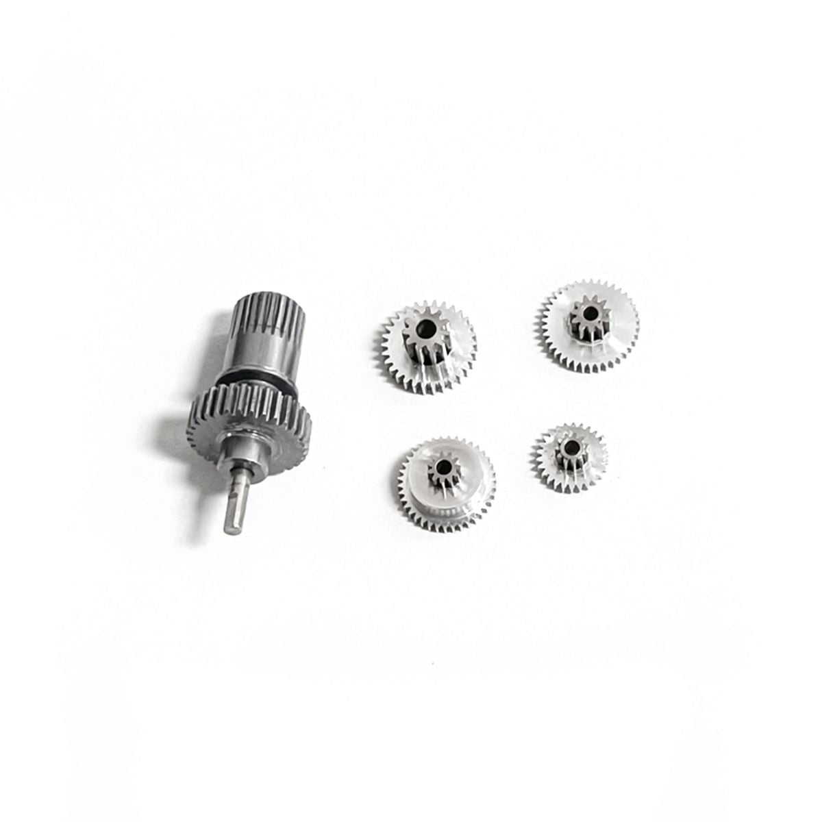 SRT MIN6 Replacement Servo Gear Set