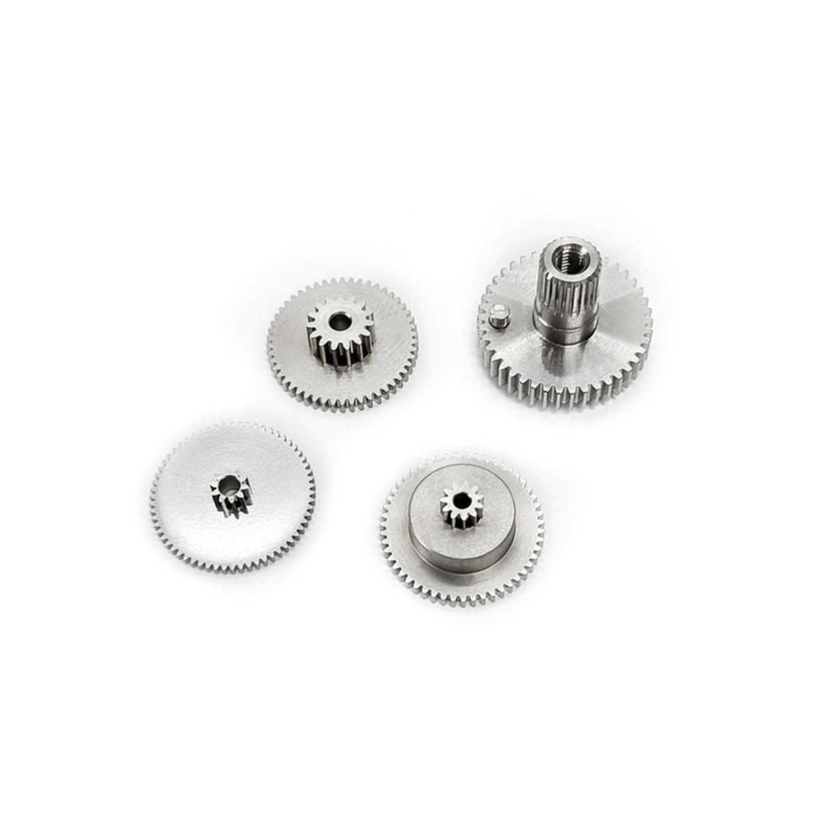 SRT T45 Replacement Servo Gear Set