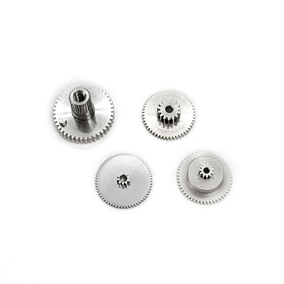 SRT T55 Replacement Servo Gear Set