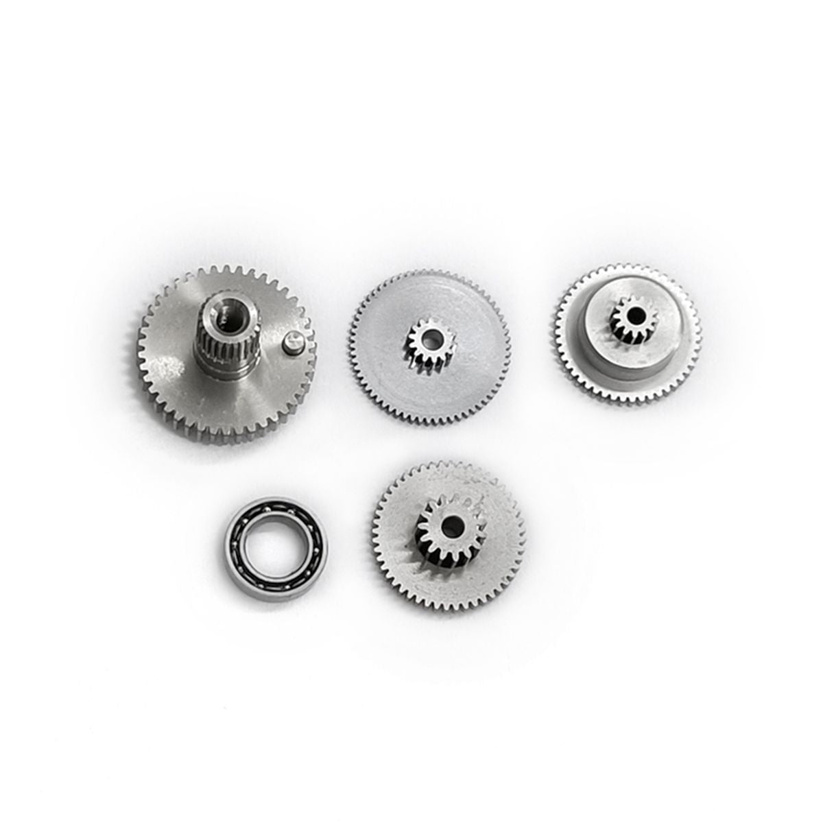 SRT T6S Replacement Servo Gear Set