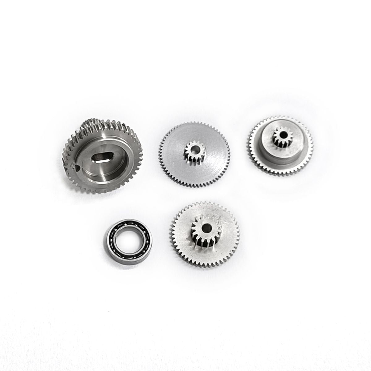 SRT T6S Replacement Servo Gear Set