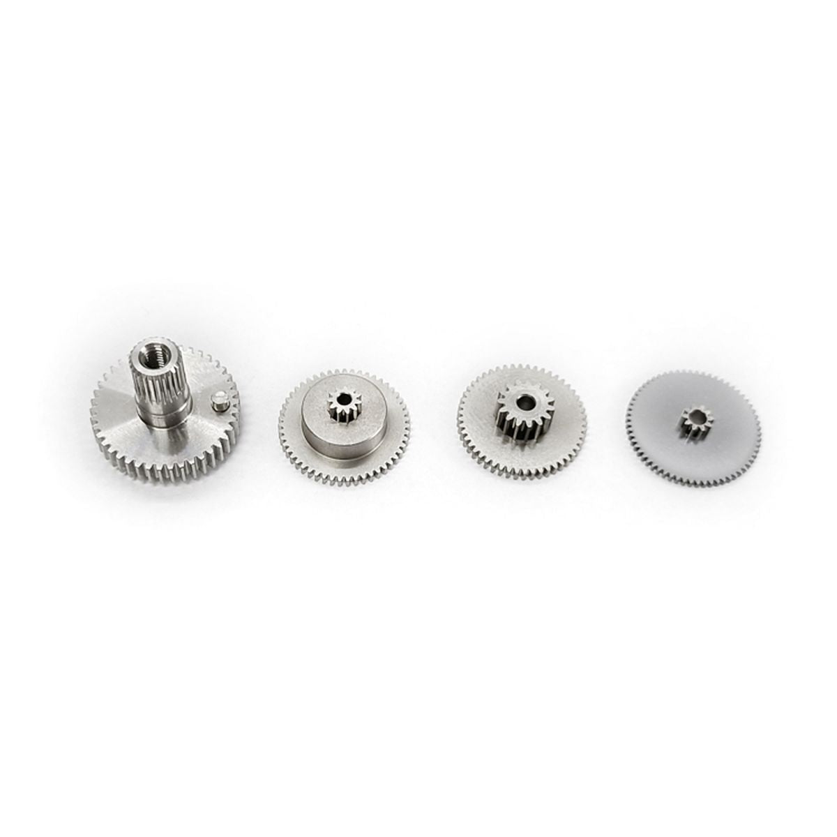 SRT T75 Replacement Servo Gear Set