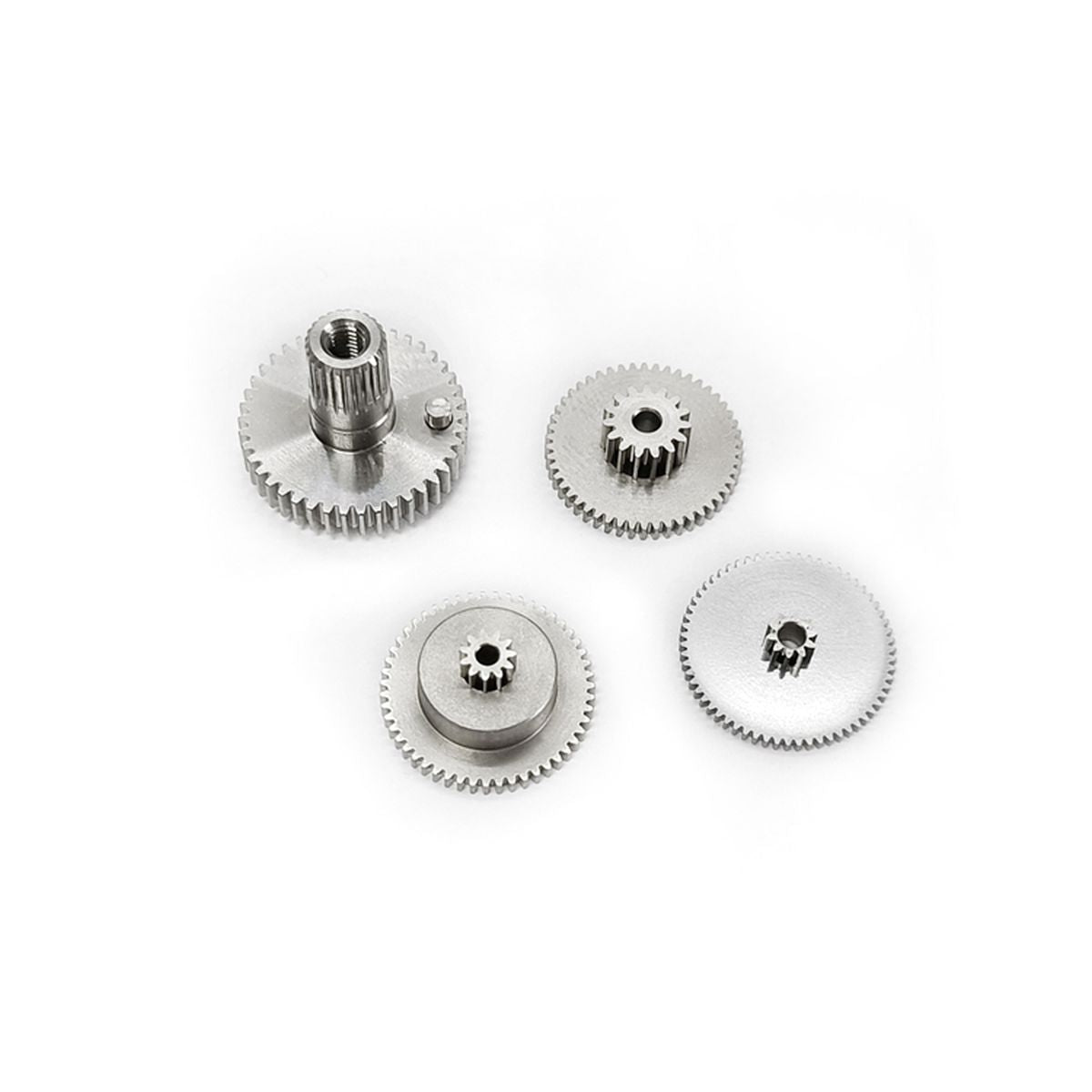 SRT T75 Replacement Servo Gear Set