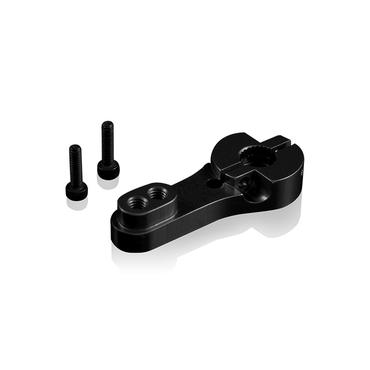 SRT Aluminum 25T Servo Horn for RC Steering Servos