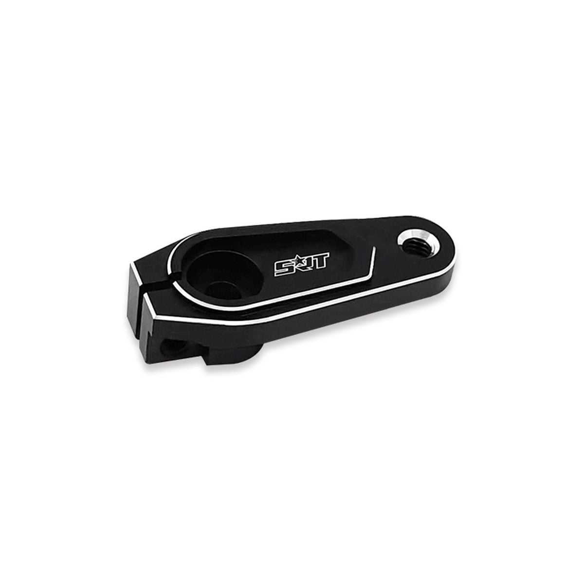 SRT Aluminum 25T Servo Horn for RC Steering Servos