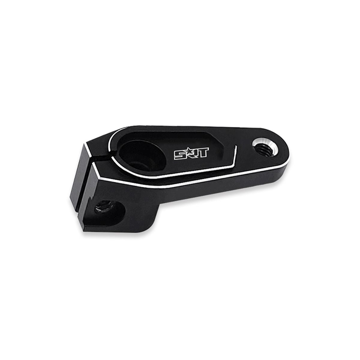 SRT Aluminum 25T Servo Horn for RC Steering Servos