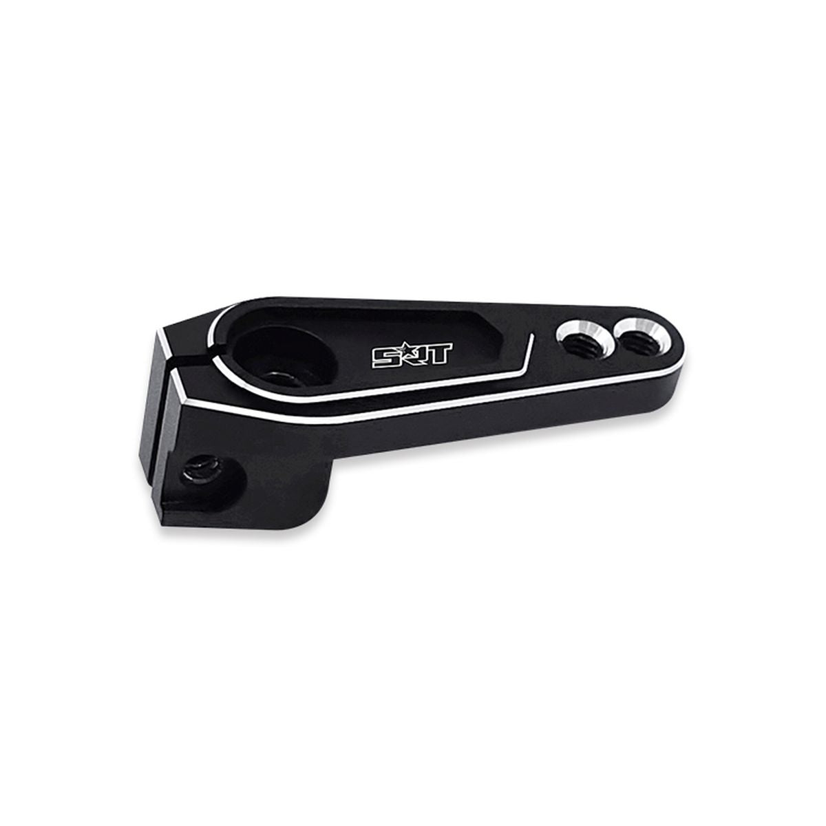 SRT Aluminum 25T Servo Horn for RC Steering Servos