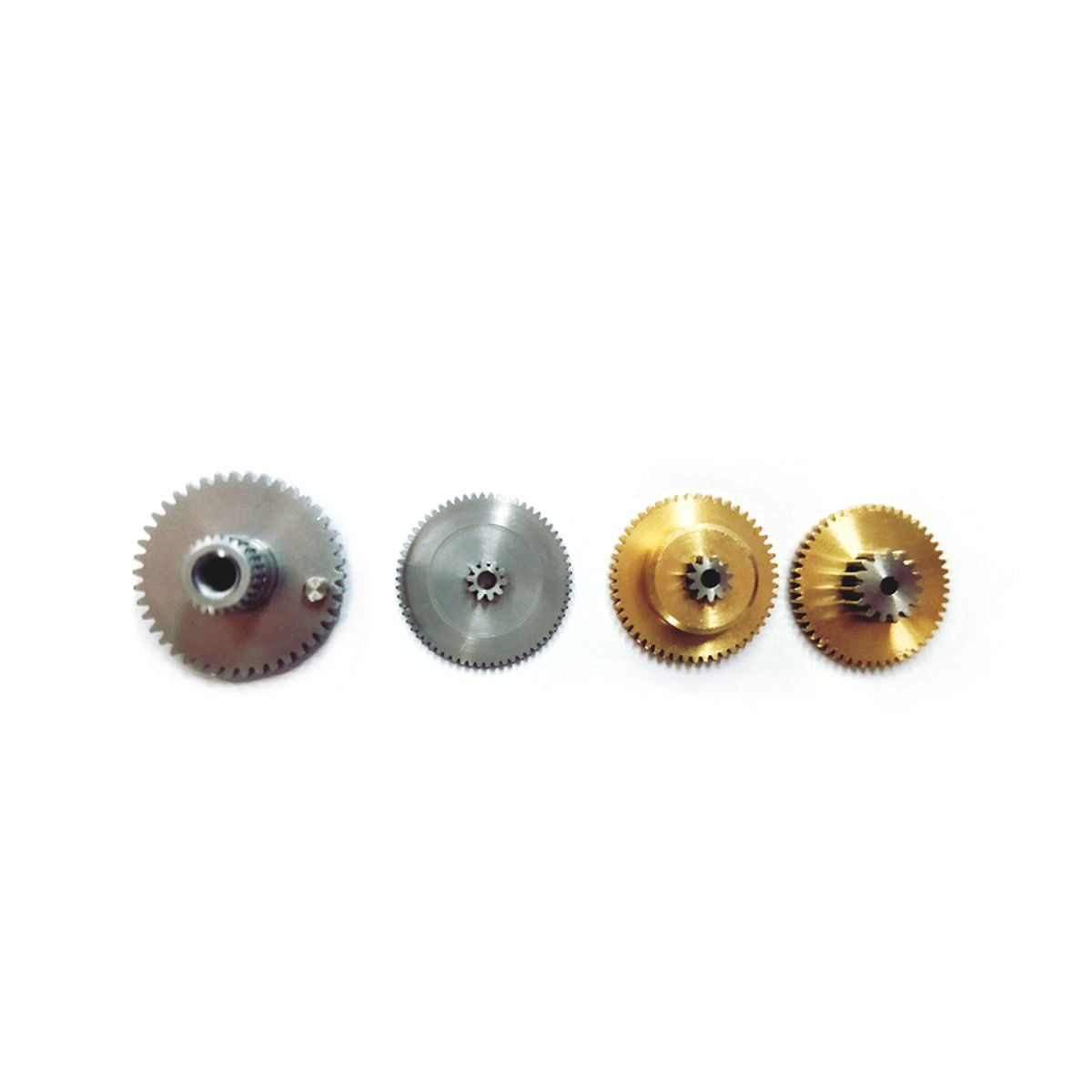 SRT W25 Replacement Servo Gear Set