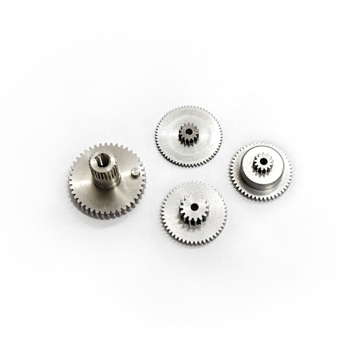 SRT W35 Replacement Servo Gear Set