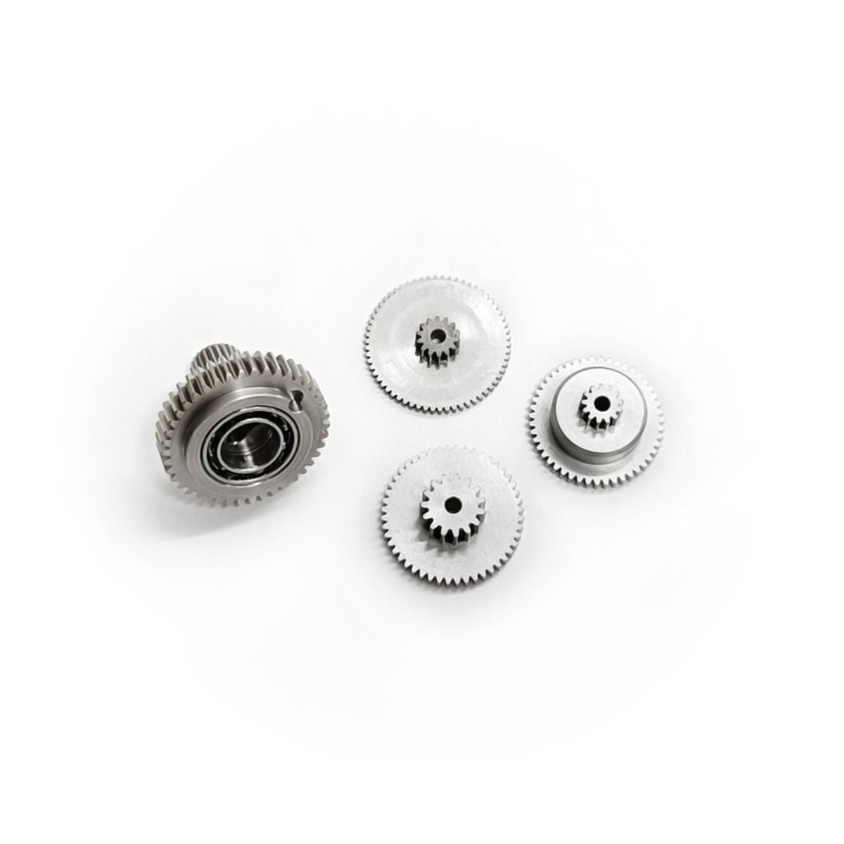 SRT W45 Replacement Servo Gear Set