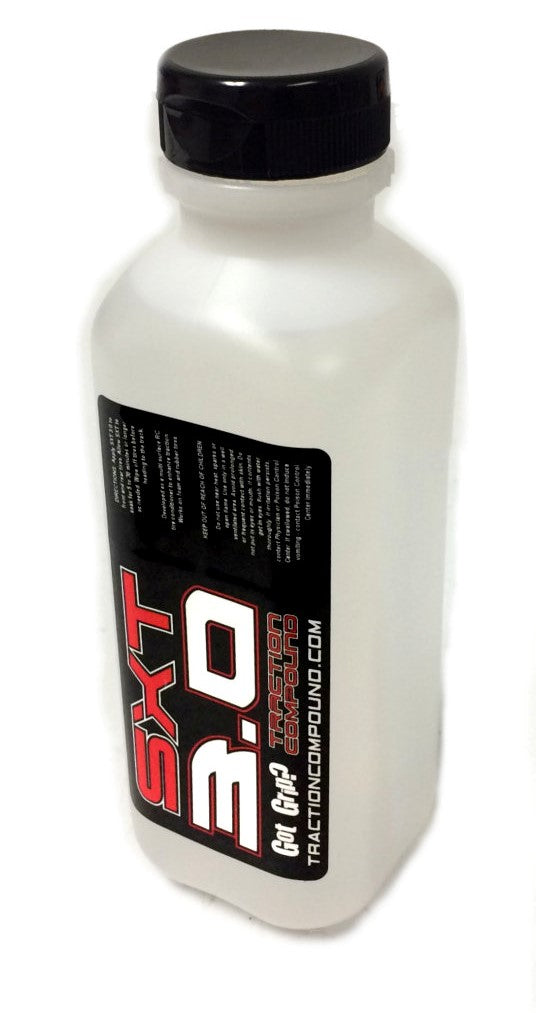 SXT Traction Compound SXT 3.0 Traction Compound 16oz Refill Bottle Default Title