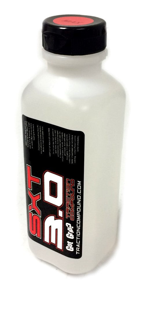 SXT Traction Compound SXT 3.0 Max Tire Traction Compound 16oz Refill Bottle Default Title