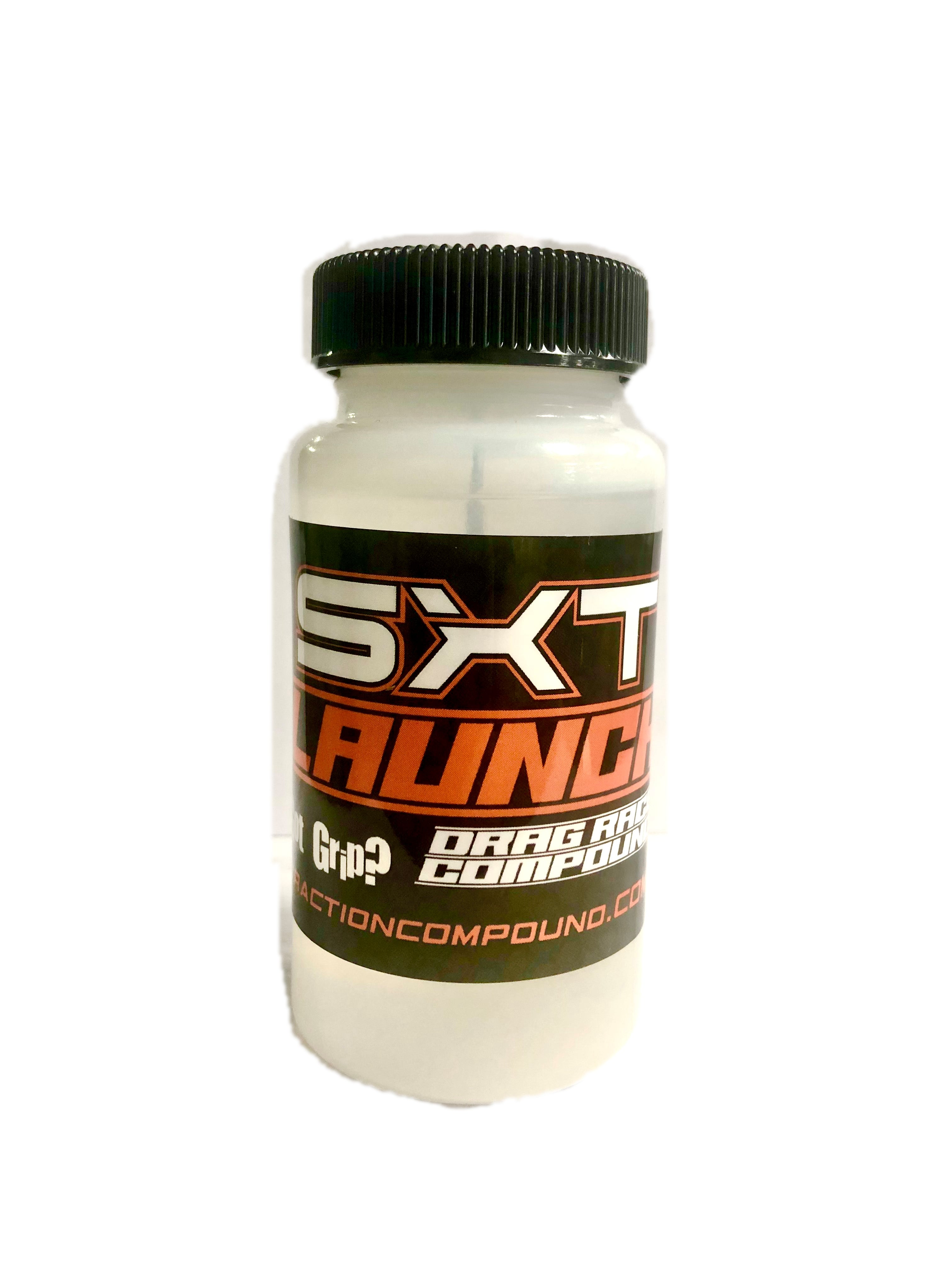 SXT Traction Compound SXT Launch Drag Tire Compound Default Title