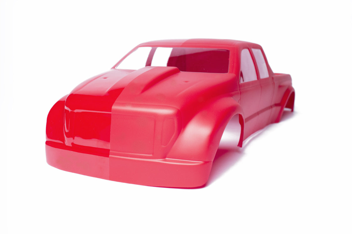 Spaz Stix NO-SHINE EXTERIOR MATTE FINISH CLEAR COAT AEROSOL Default Title