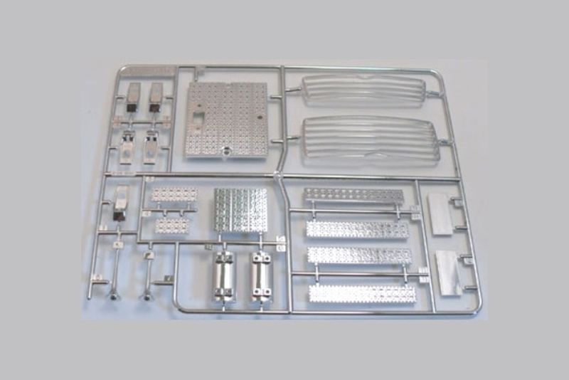 Tamiya RC P Parts: 56309  0115234