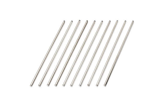 Tamiya JR Mini 4WD Hex Shafts 2x72mm (10pcs)