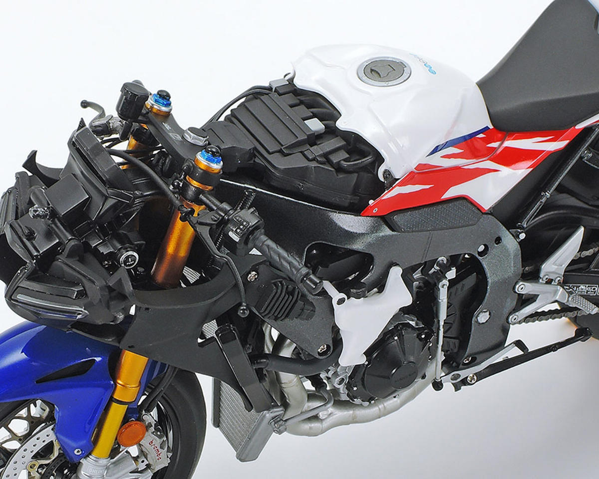 Tamiya 1/12 Honda CBR1000RR-R Fireblade SP 30th Anniversary Model Kit