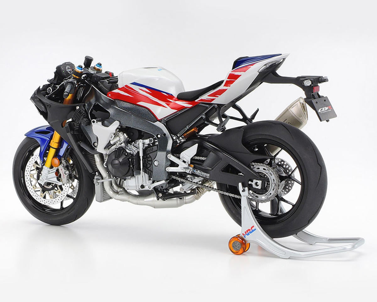 Tamiya 1/12 Honda CBR1000RR-R Fireblade SP 30th Anniversary Model Kit