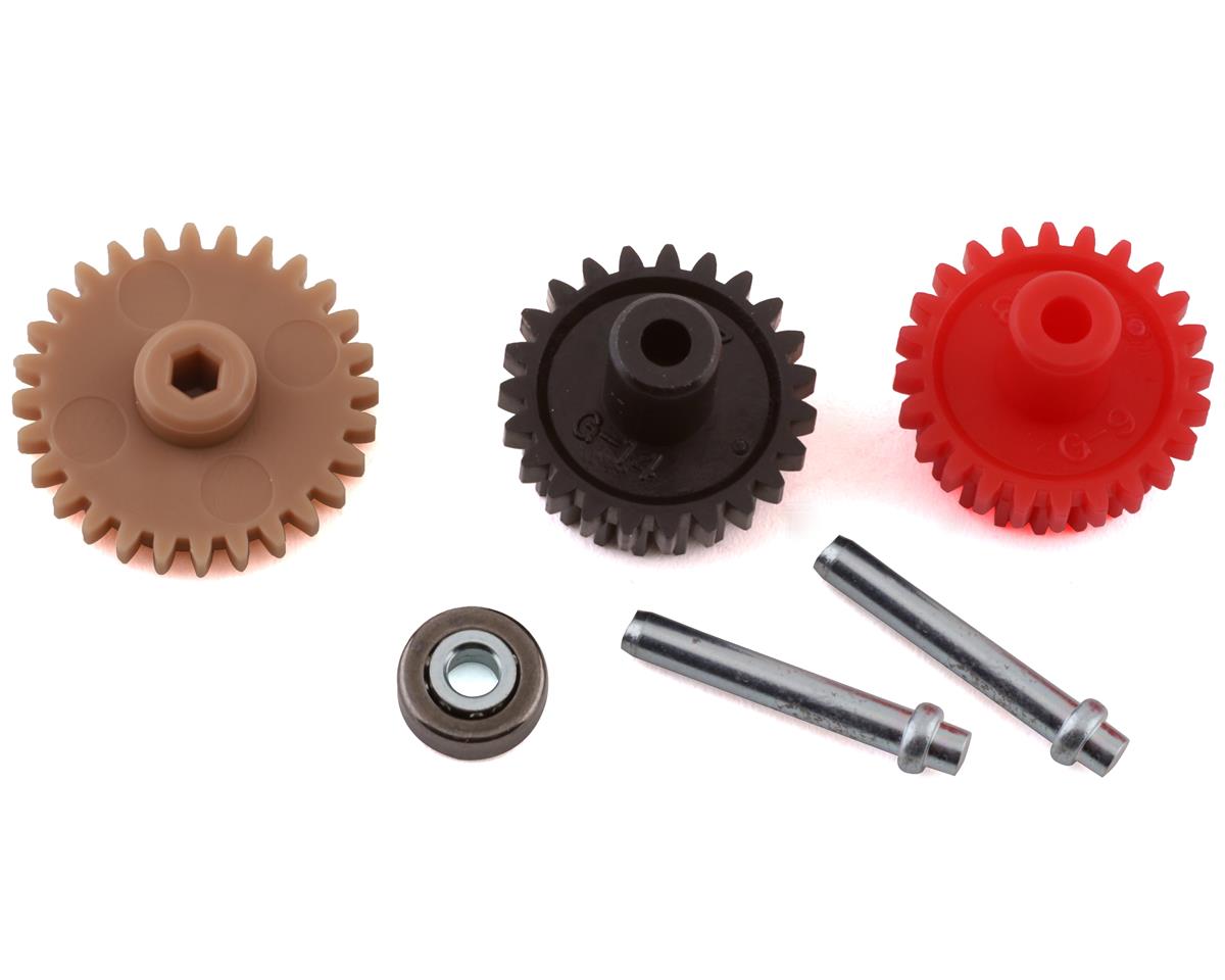 Tamiya JR High Speed Counter Gear Set