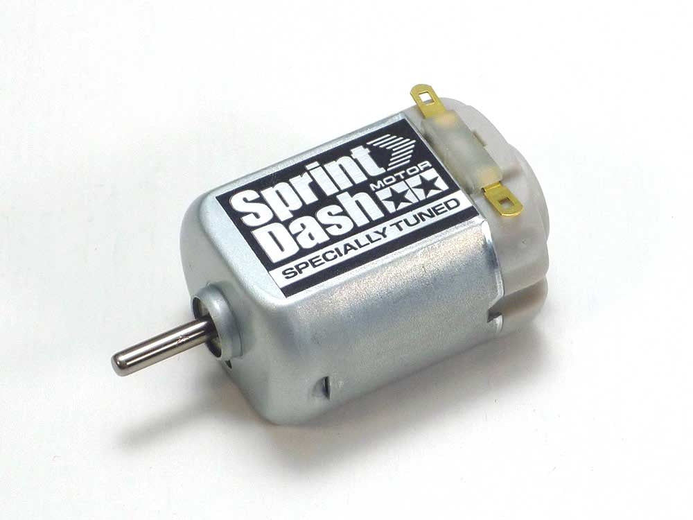 Tamiya JR RC Sprint Dash Motor